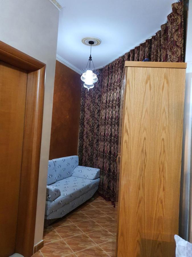Kompleksi Gjoni Фиери Экстерьер фото