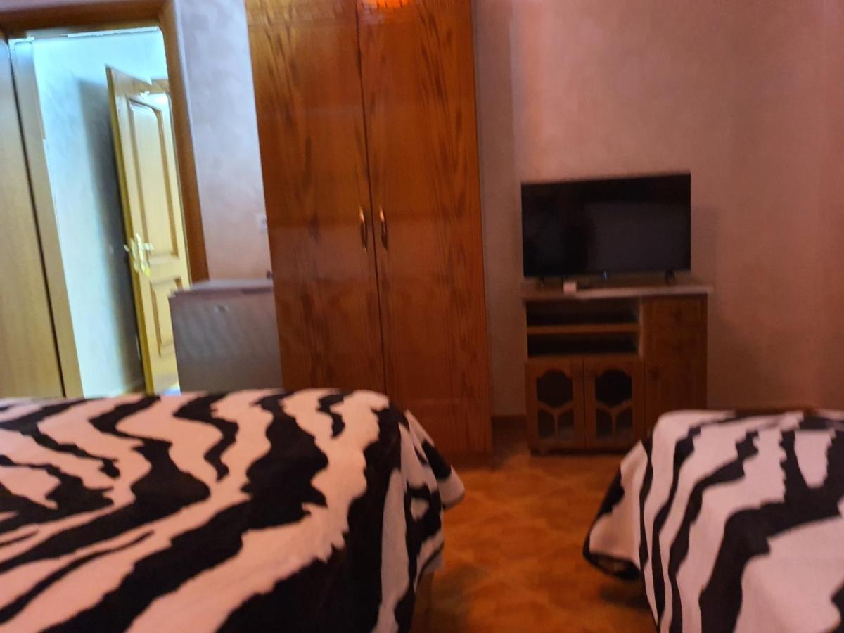 Kompleksi Gjoni Фиери Экстерьер фото