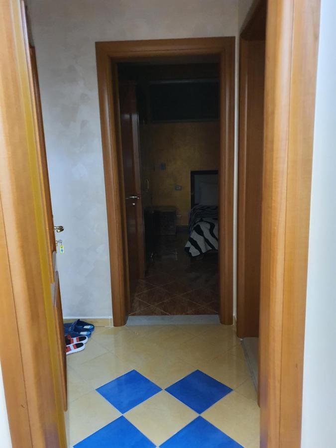 Kompleksi Gjoni Фиери Экстерьер фото